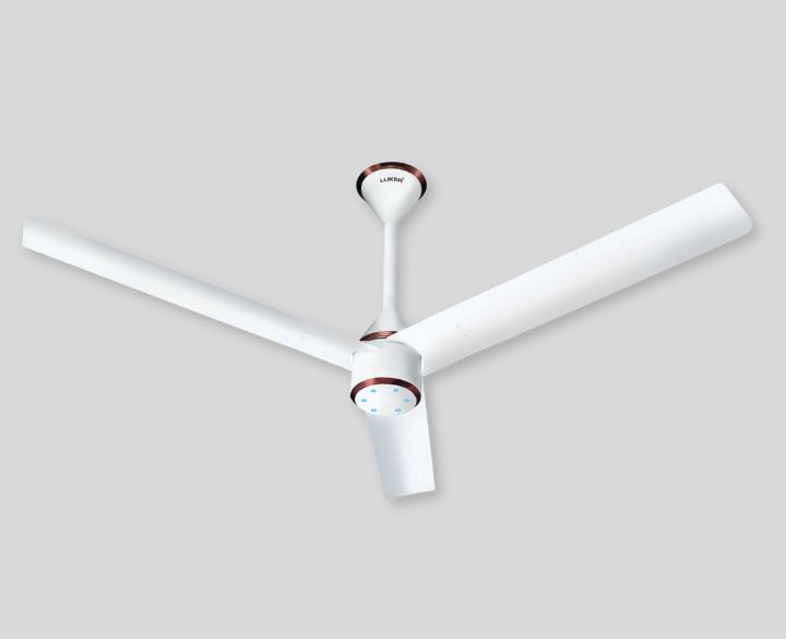 BLDC Ceiling Fan Size Zero Crown 28watts